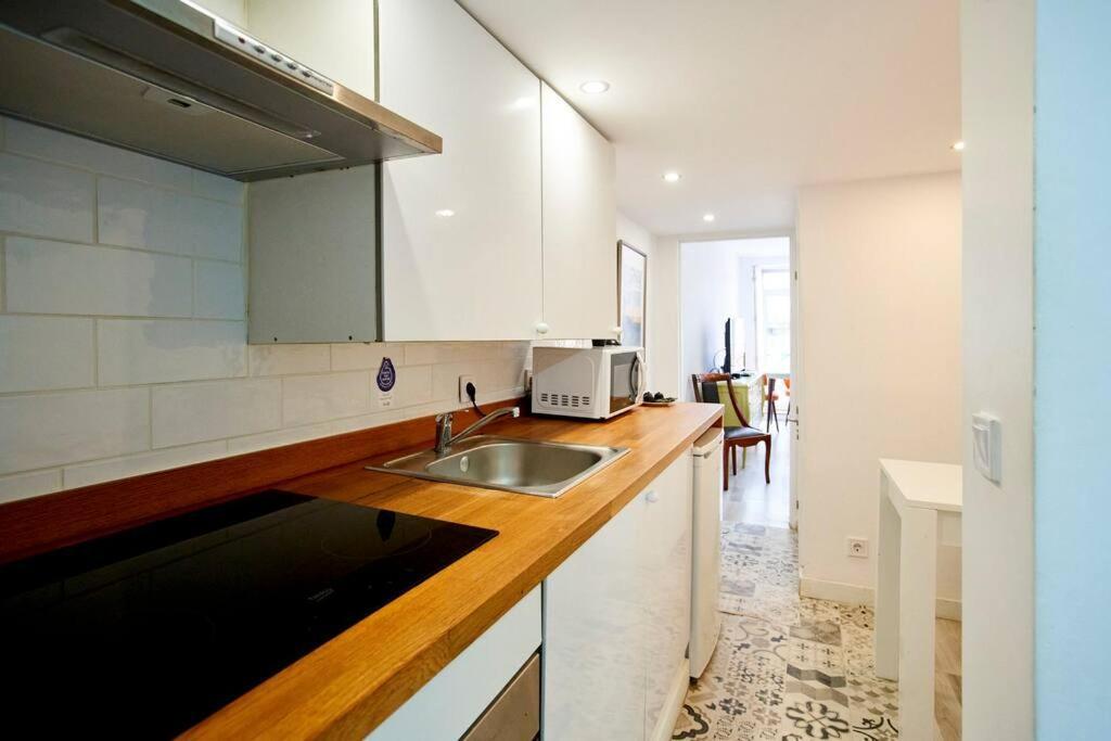 Appartement So Simply Ribeira à OOporto Extérieur photo