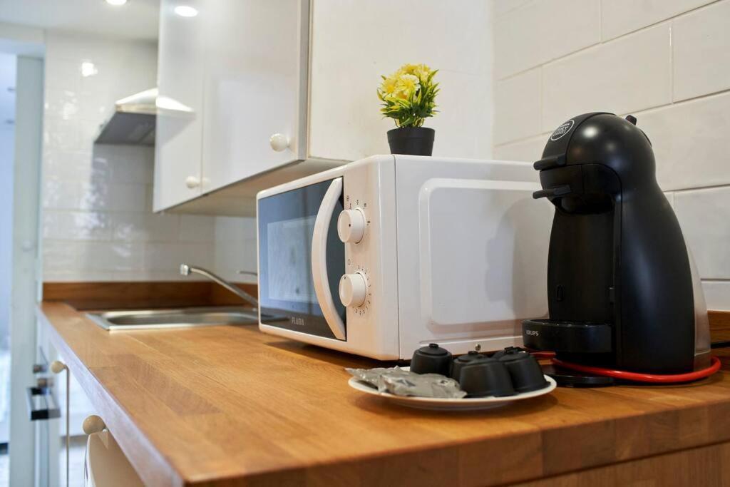 Appartement So Simply Ribeira à OOporto Extérieur photo