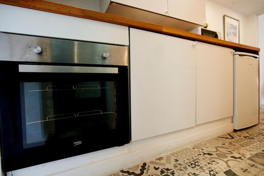 Appartement So Simply Ribeira à OOporto Extérieur photo