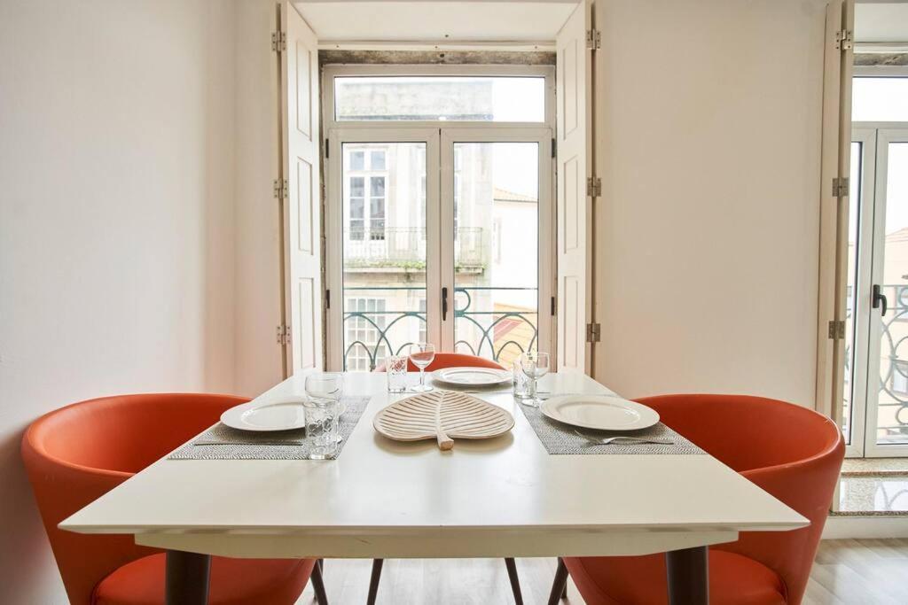 Appartement So Simply Ribeira à OOporto Extérieur photo