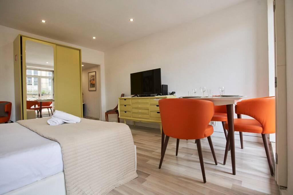 Appartement So Simply Ribeira à OOporto Extérieur photo