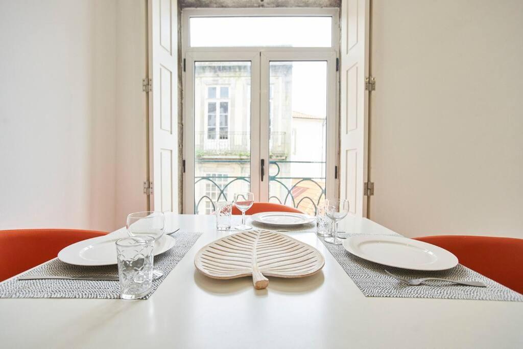 Appartement So Simply Ribeira à OOporto Extérieur photo