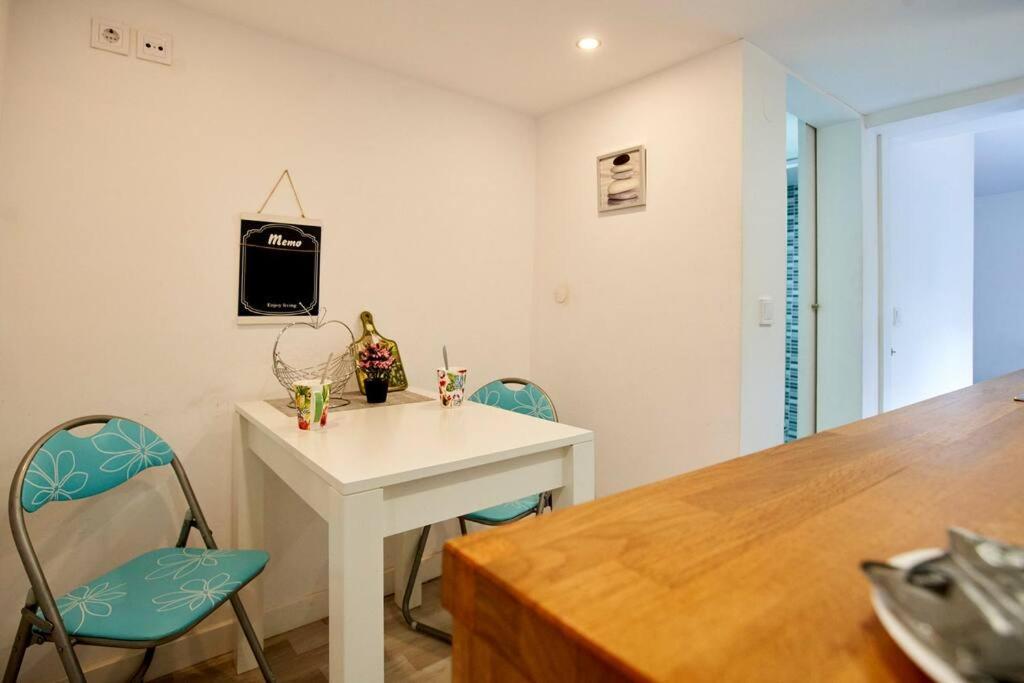 Appartement So Simply Ribeira à OOporto Extérieur photo