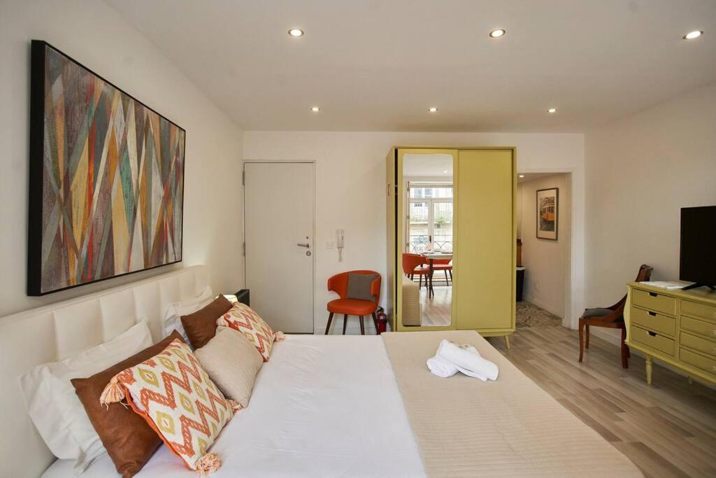 Appartement So Simply Ribeira à OOporto Extérieur photo