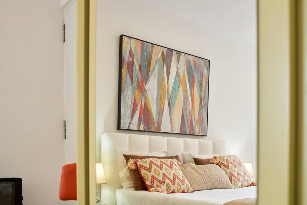 Appartement So Simply Ribeira à OOporto Extérieur photo