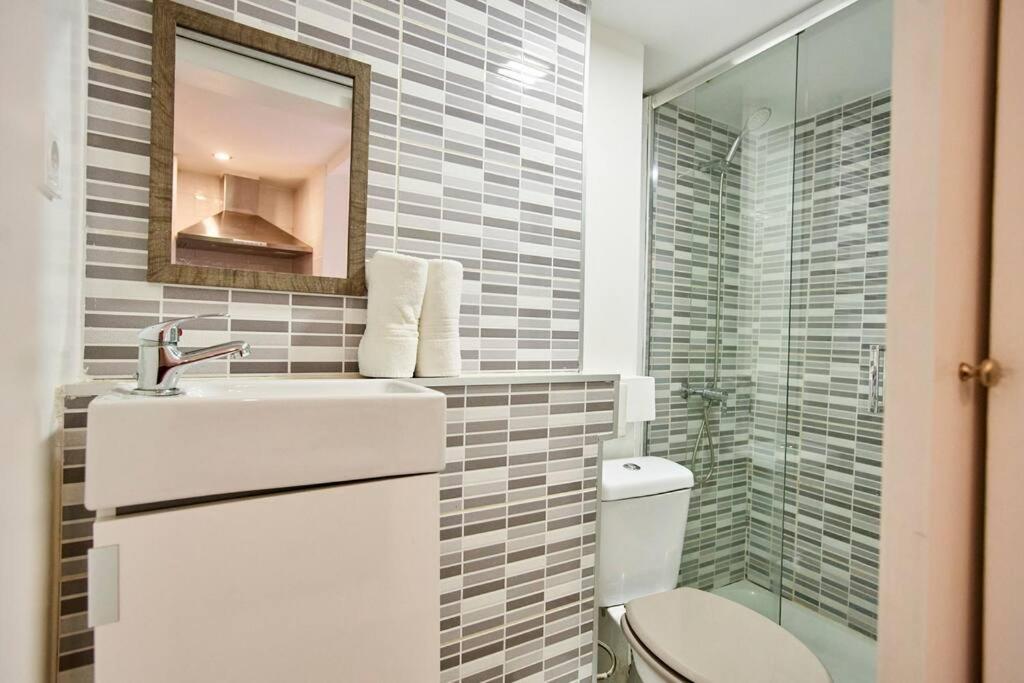 Appartement So Simply Ribeira à OOporto Extérieur photo