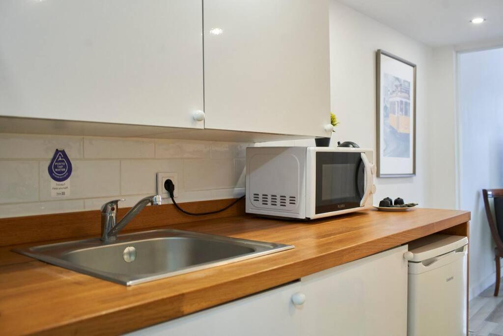 Appartement So Simply Ribeira à OOporto Extérieur photo
