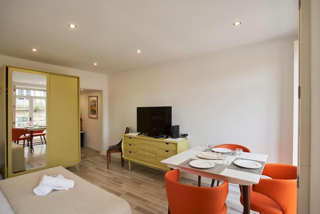 Appartement So Simply Ribeira à OOporto Extérieur photo