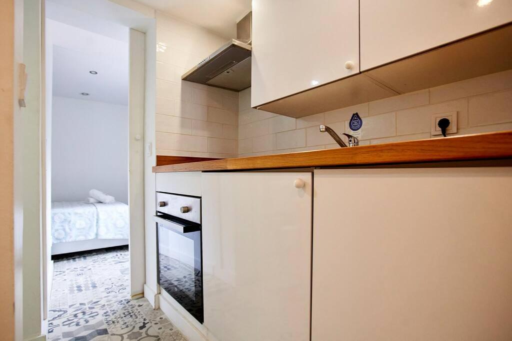 Appartement So Simply Ribeira à OOporto Extérieur photo