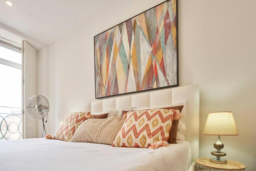 Appartement So Simply Ribeira à OOporto Extérieur photo