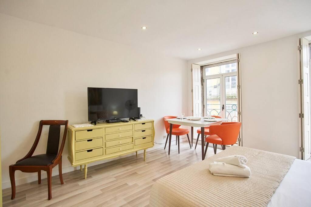 Appartement So Simply Ribeira à OOporto Extérieur photo