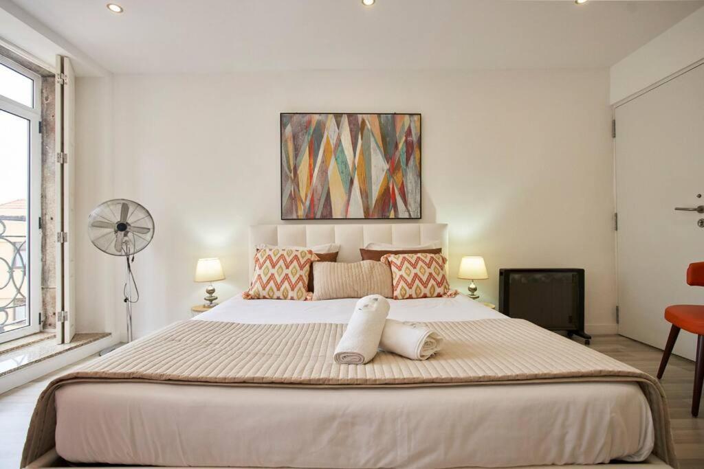 Appartement So Simply Ribeira à OOporto Extérieur photo