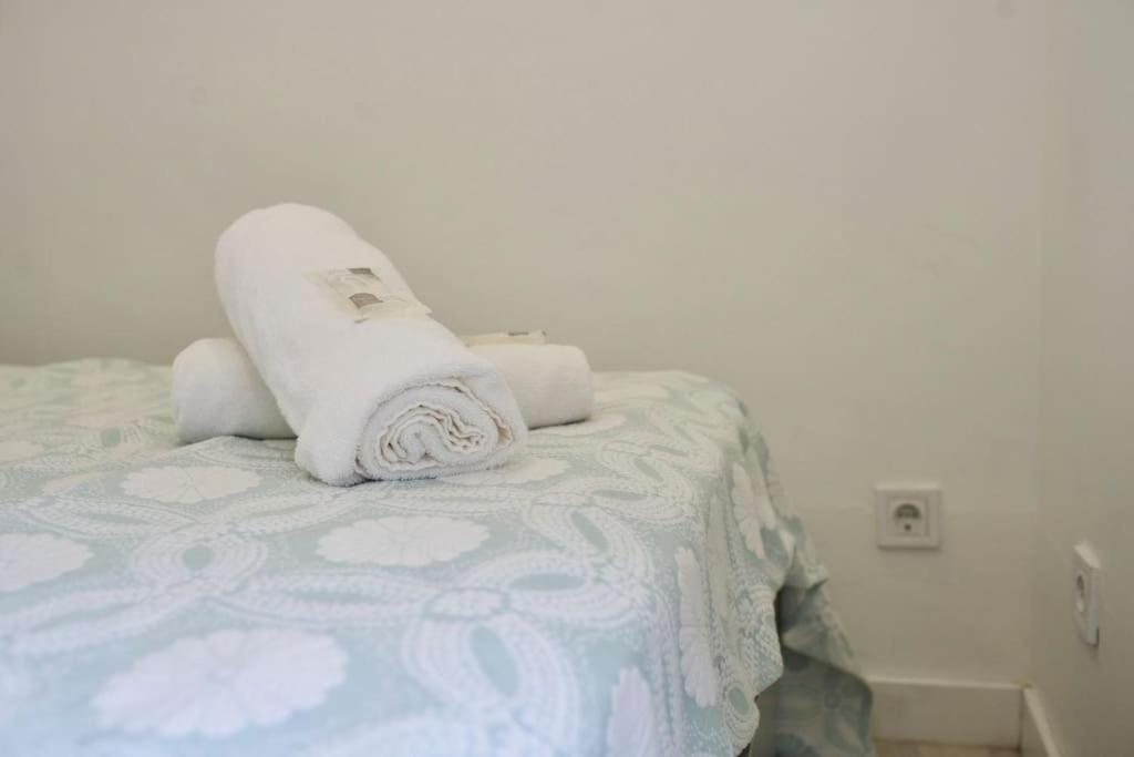 Appartement So Simply Ribeira à OOporto Extérieur photo